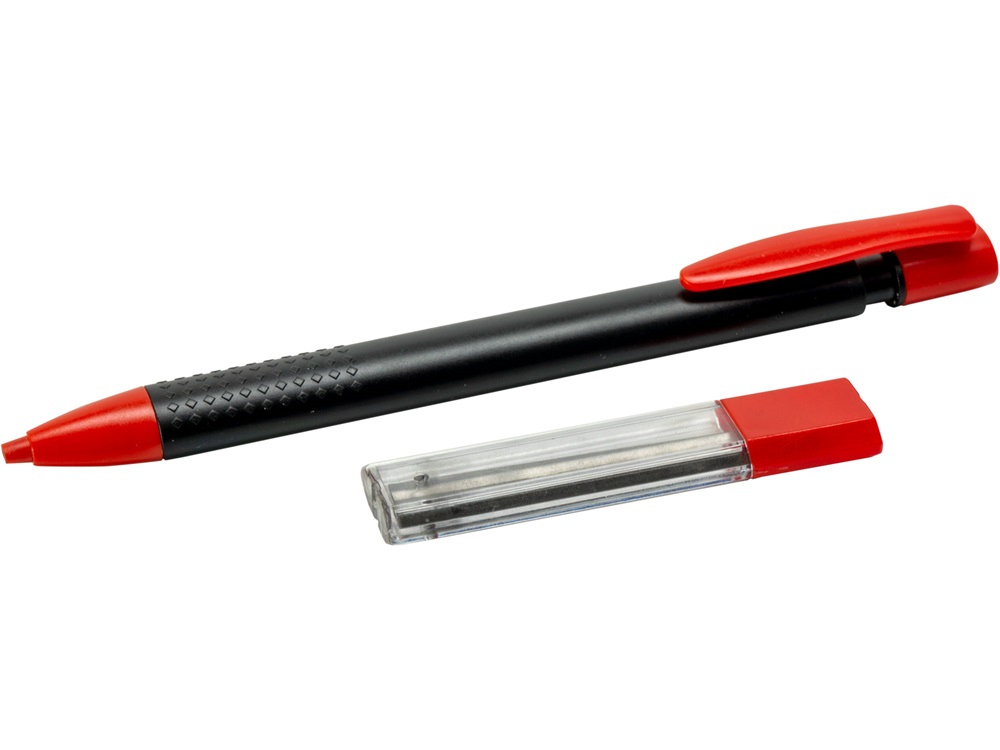 ÁCSCERUZA TÖLTHETŐ 144MM 2B 6DB 60MM PÓTHEGGYEL